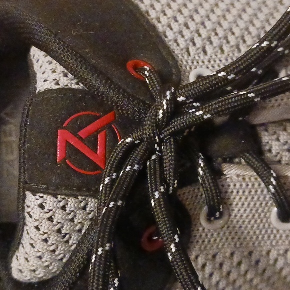 ZEBA "Steel Onyx" The Ultimate Slip On Comfort Shoe in Size 13 - Picture 5 of 10